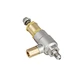 Safety Valve for high pressure pump